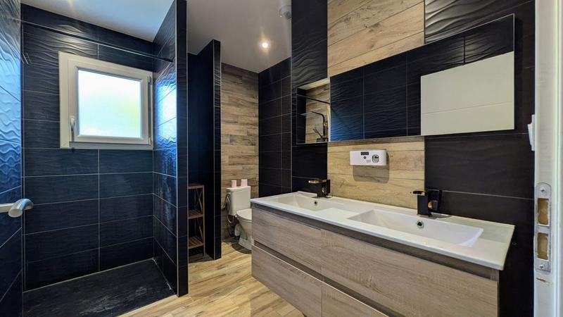 Villa - 109 m² - 5 pièces