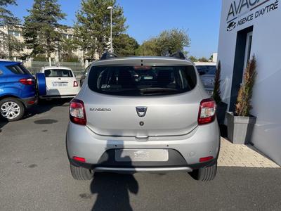 Dacia Sandero Stepway 0.9 Tce 90 Ch Gps / Bluetooth