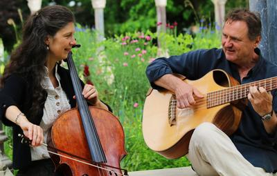 &quot;Duo Daïs&quot;