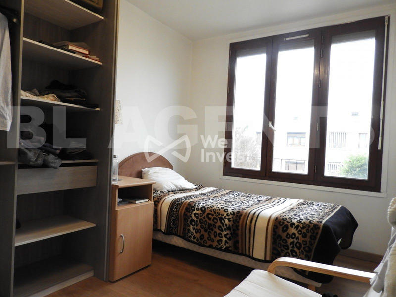 Appartement - 74 m² - 4 pièces