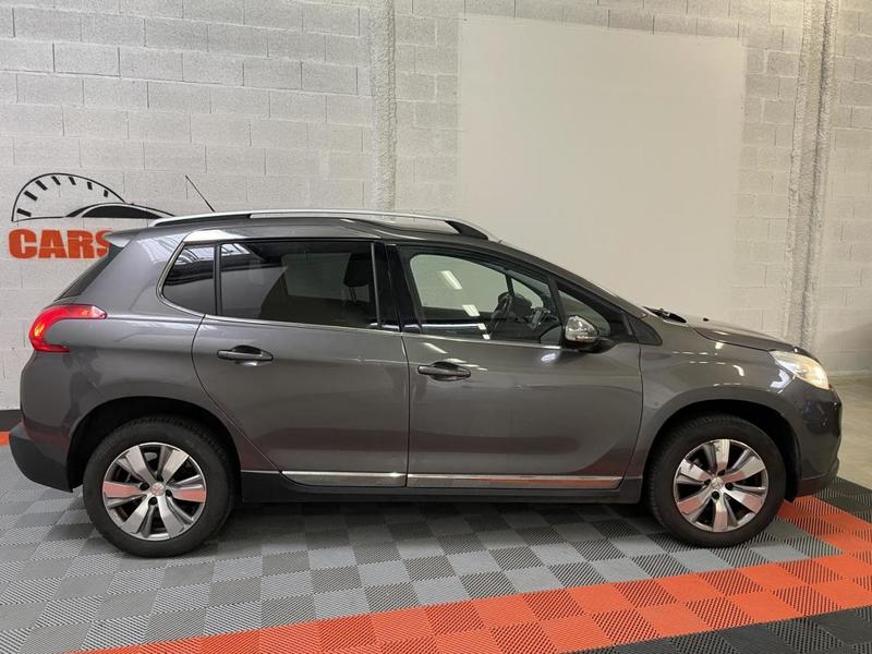 Peugeot 2008 1.6 BlueHDI 100ch Allure - Garantie 6 Mois