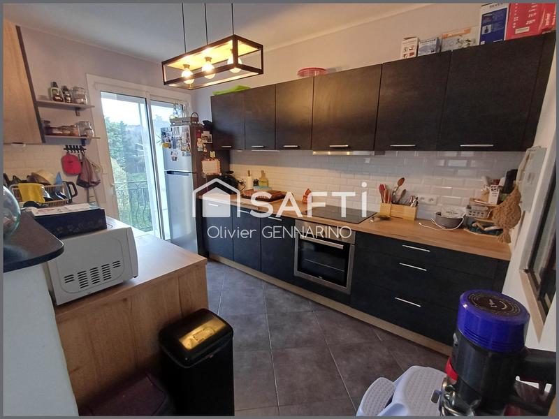 Villa - 112 m² - 6 pièces