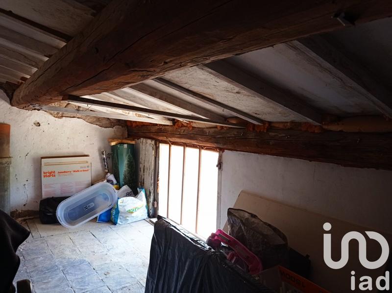 Appartement - 95 m² - 3 pièces