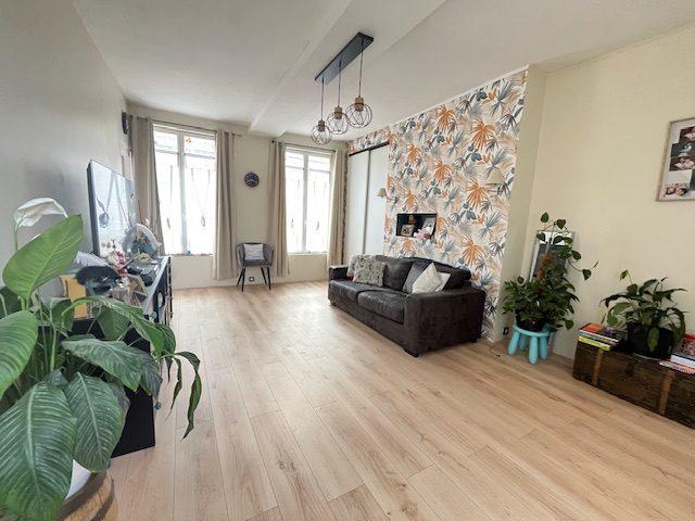 Maison ancienne - 87 m² - 5 pièces