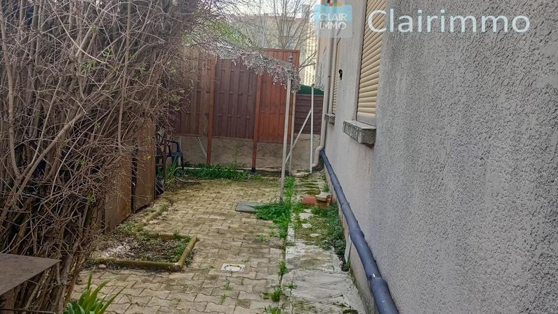 Appartement - 77 m² - 4 pièces