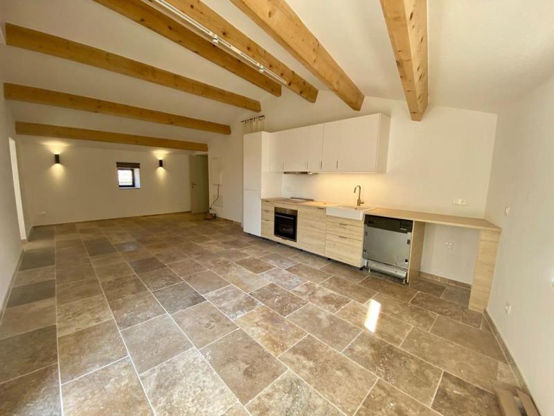 Appartement - 58 m² - 2 pièces