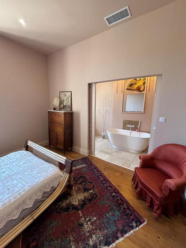 Maison de maîtres - 190 m² - 8 pièces