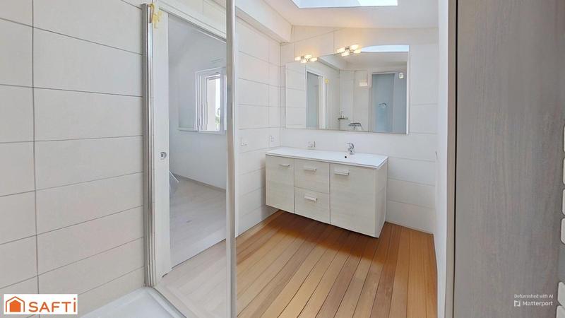 Villa - 163 m² - 6 pièces