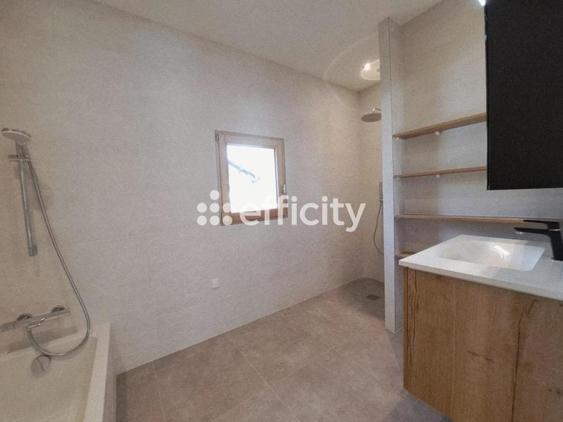 Châlet - 137 m² - 5 pièces