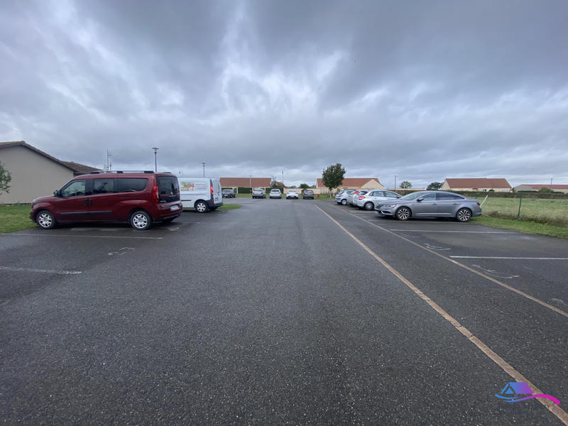 Maison - 54 m² - 3 pièces