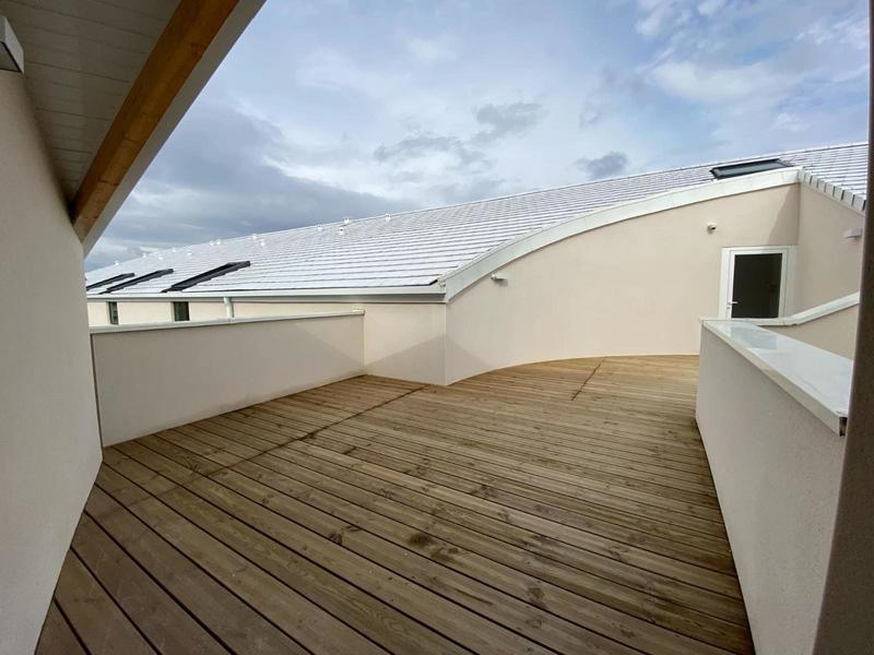 Appartement - 19 m² - 1 pièce