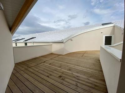 Appartement - 19 m² - 1 pièce