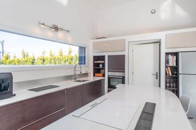 Maison - 143 m² - 4 pièces