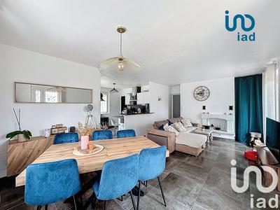 Maison - 83 m² - 4 pièces