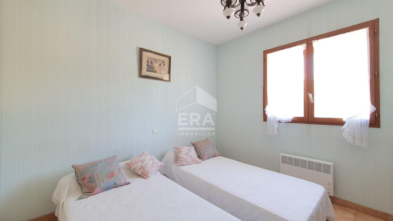 Maison - 125 m² - 4 pièces