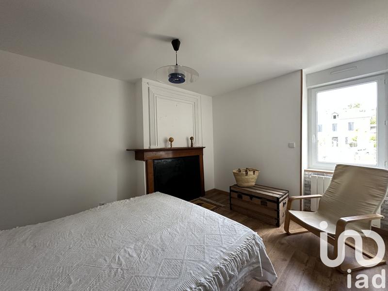 Maison de village - 241 m² - 10 pièces