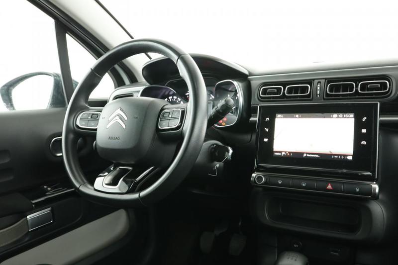 Citroën C3 1.2 PureTech Shine Bv6 110 ch