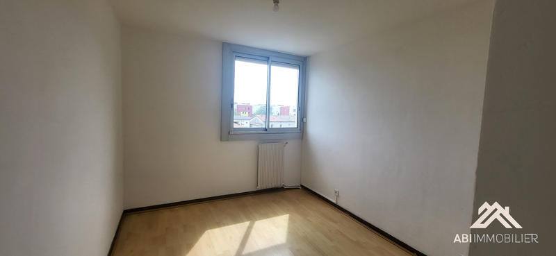 Appartement - 83 m² - 4 pièces