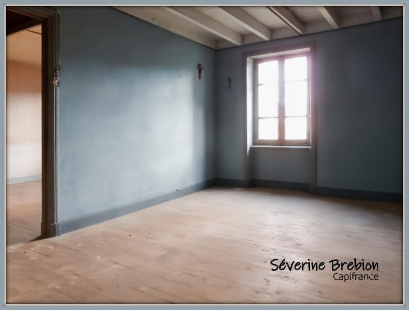 Maison - 86 m² - 5 pièces