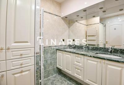 Appartement - 77 m² - 3 pièces