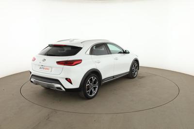 Kia Xceed 1.6 CRDi Launch Edition Dct7 136 ch