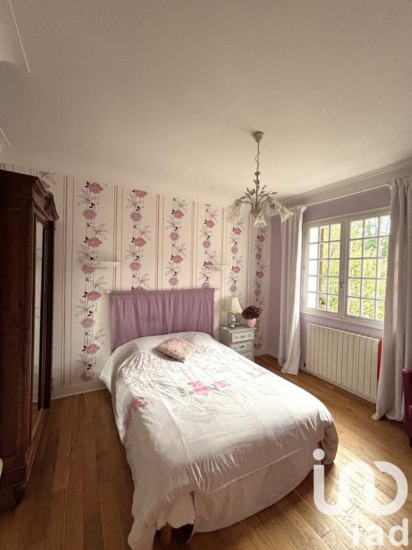 Maison de campagne - 195 m² - 7 pièces