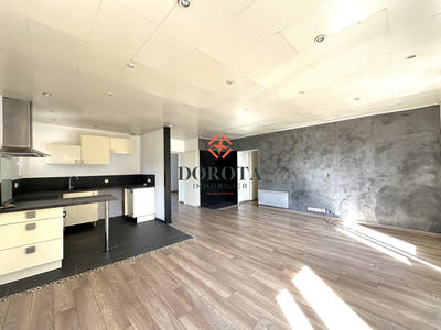 Maison - 117 m² - 6 pièces