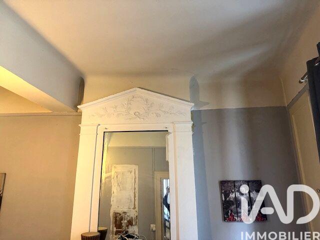 Appartement - 95 m² - 3 pièces