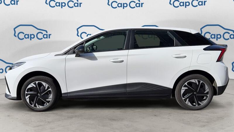 Mg Mg4 170 51 kWh Standard