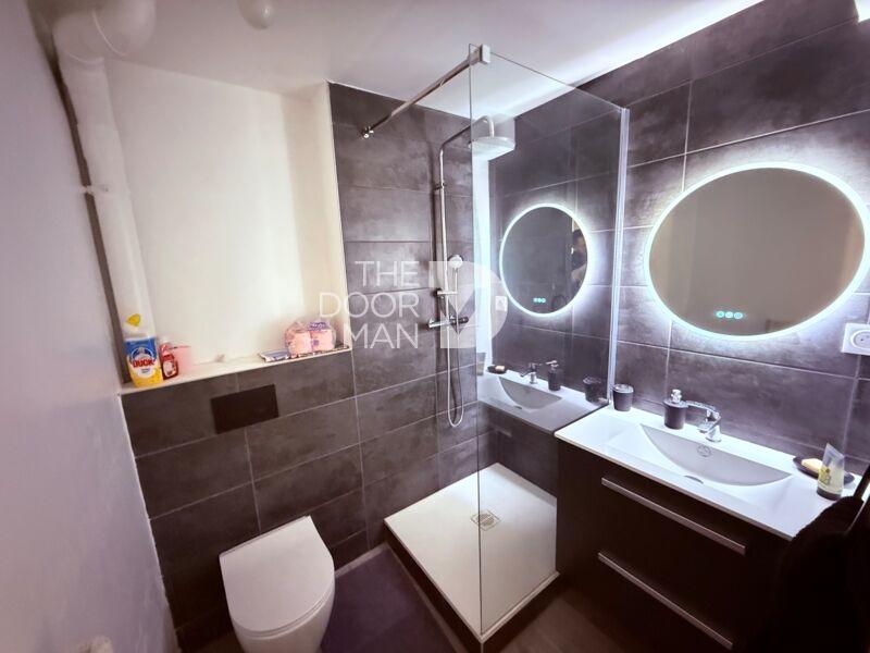 Maison - 117 m² - 5 pièces