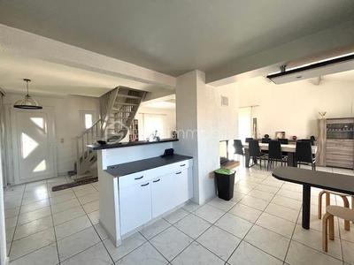 Villa - 145 m² - 7 pièces