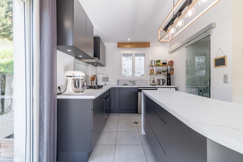 Maison - 105 m² - 4 pièces