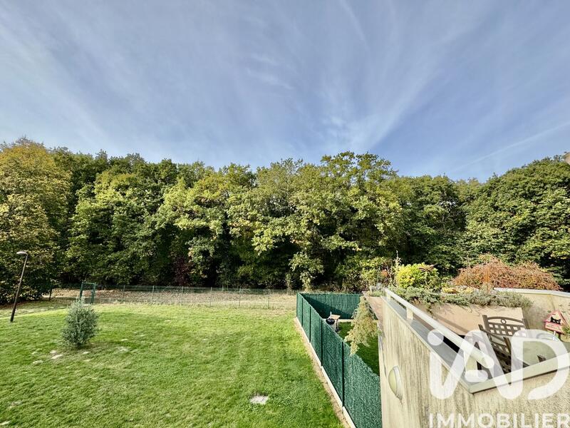 Appartement - 79 m² - 4 pièces