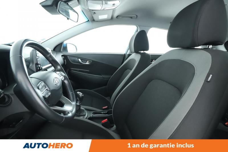 Hyundai Kona 1.0 t-GDi Intuitive 120 ch