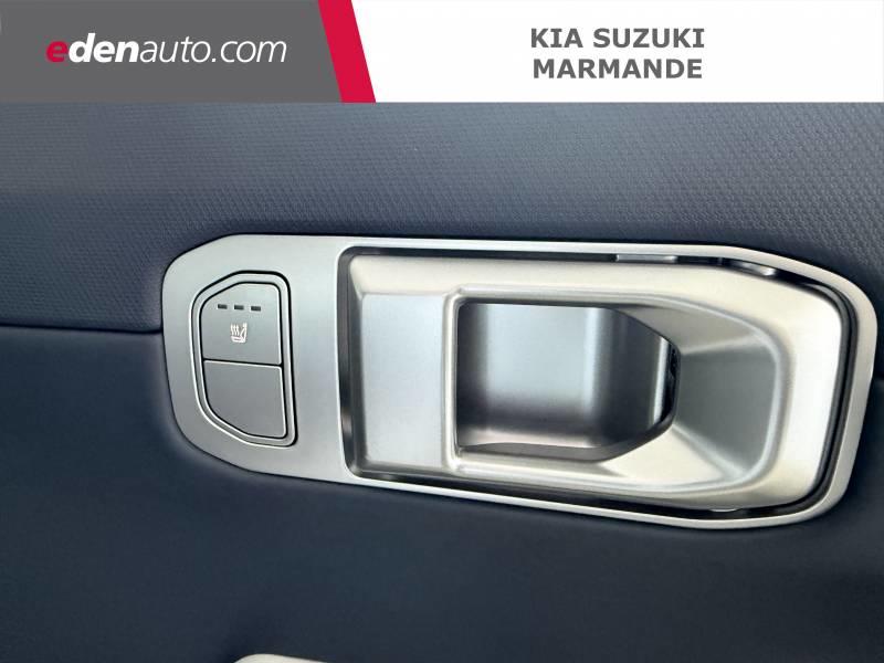 Kia Ev4 204 ch Autonomie Longue 81.4 kWh Gt-Line