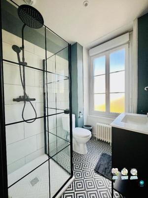 Maison - 17 m² - 1 pièce