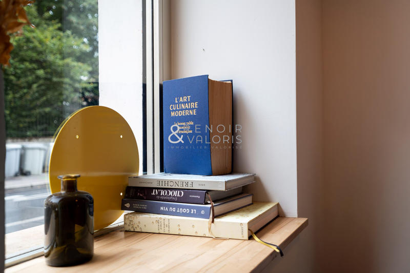 Fonds de commerce - Local commercial - 48 m²