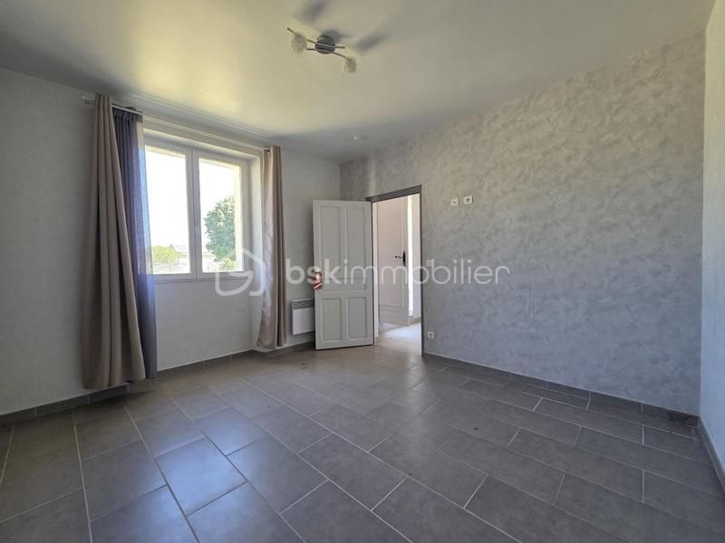 Maison - 75 m² - 3 pièces