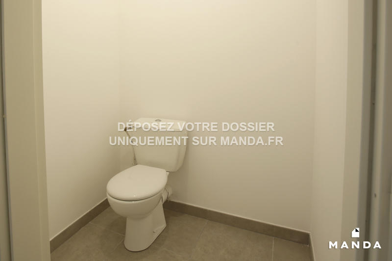 Appartement - 82 m² - 4 pièces