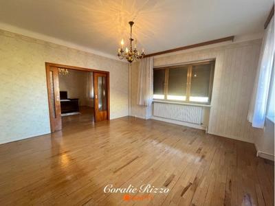 Maison - 190 m² - 7 pièces