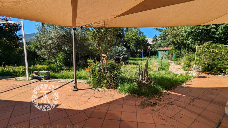 Villa - 172 m² - 4 pièces