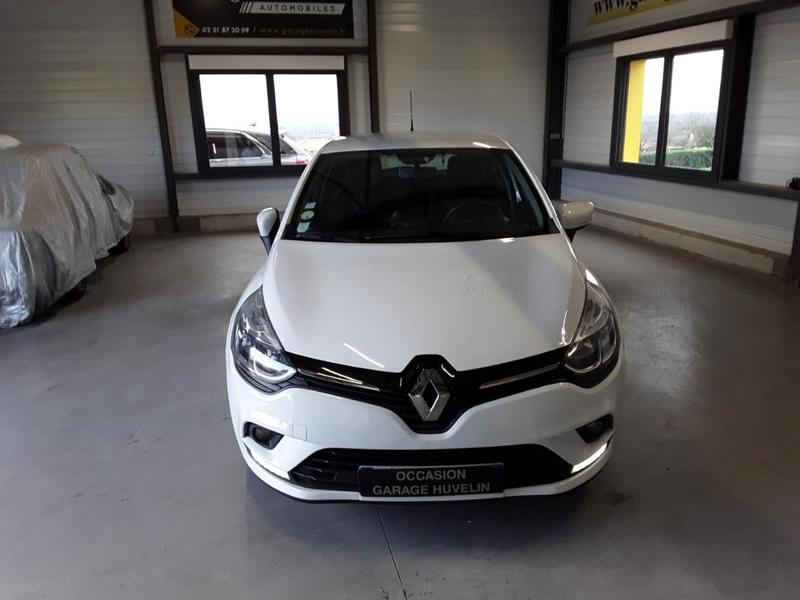 Renault Clio IV 1.5 Dci 90 Cv Business
