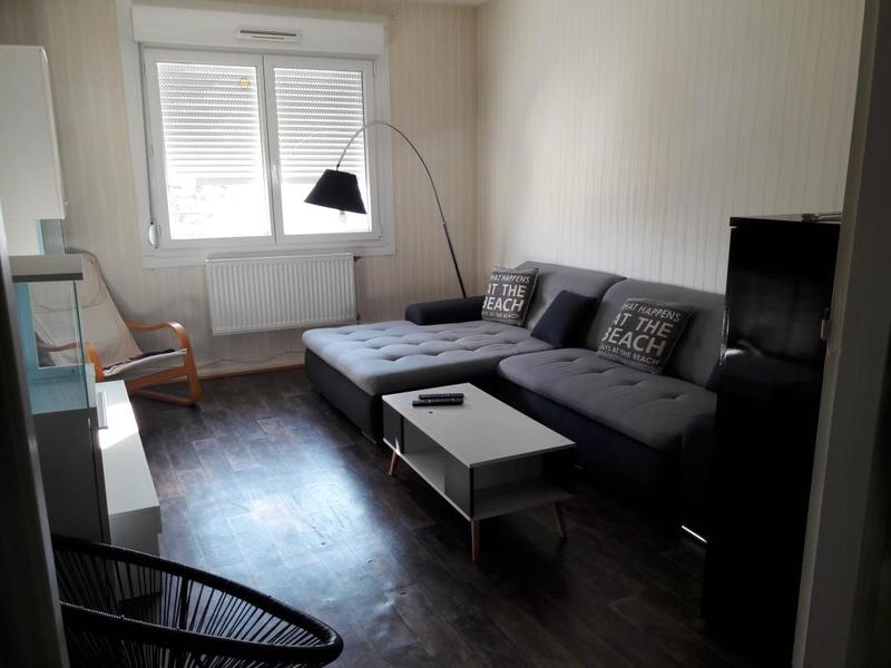 Appartement - 76 m² - 4 pièces