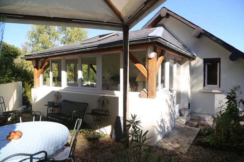 Maison de campagne - 127 m² - 3 pièces