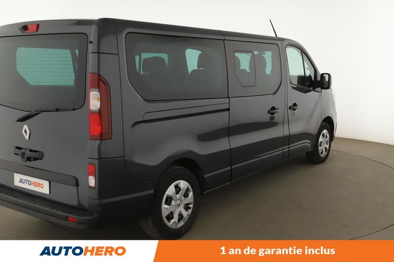 Renault Trafic Combi 2.0 dCi Energy L2 Intens 9pl 150 ch
