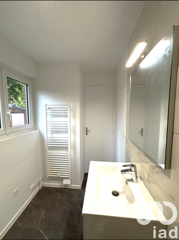 Maison de campagne - 109 m² - 5 pièces