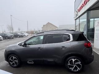 Citroën C5 Aircross Bluehdi 130 Shine Eat8
