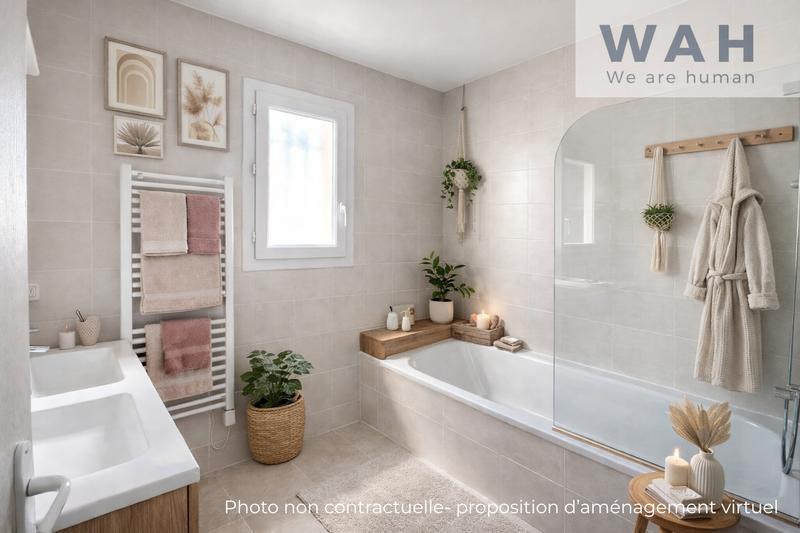 Villa - 128 m² - 6 pièces