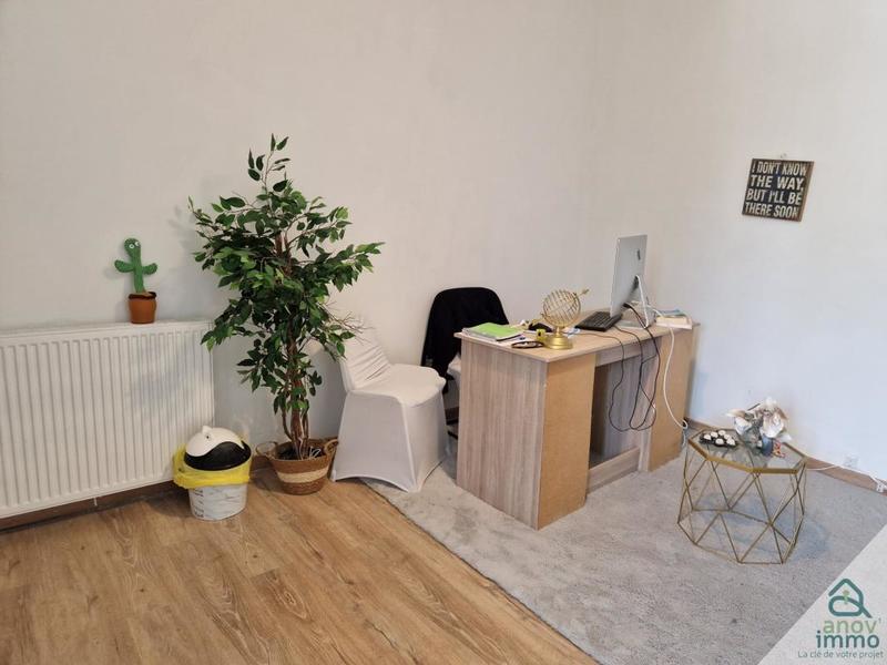 Maison - 160 m² - 7 pièces