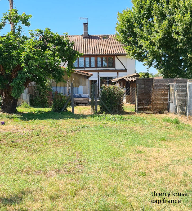 Maison - 252 m² - 7 pièces